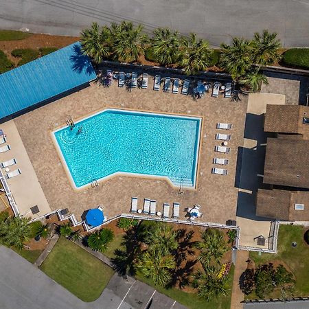 Seascape 38A Apartment Destin Bagian luar foto