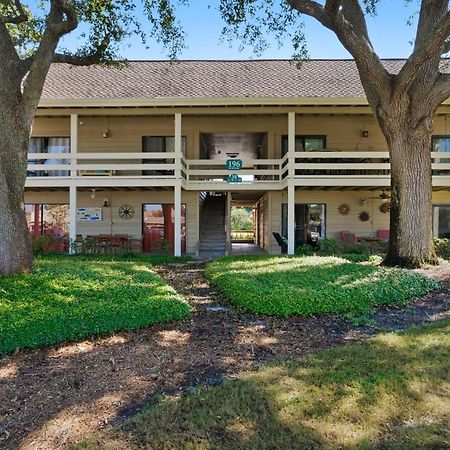 Seascape 38A Apartment Destin Bagian luar foto