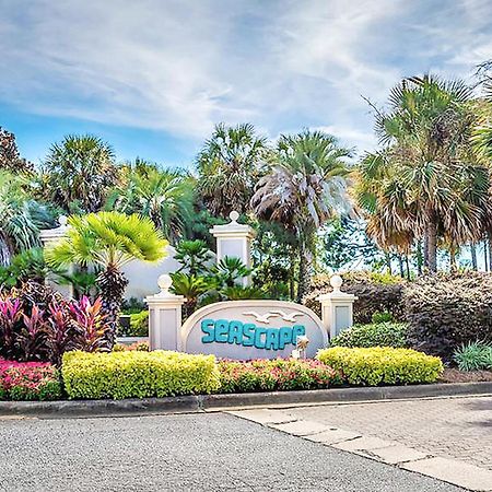 Seascape 38A Apartment Destin Bagian luar foto