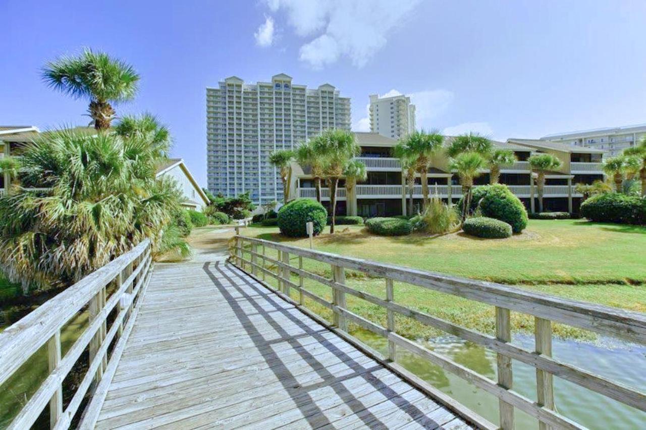 Seascape 38A Apartment Destin Bagian luar foto