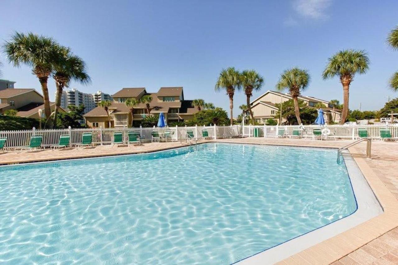Seascape 38A Apartment Destin Bagian luar foto