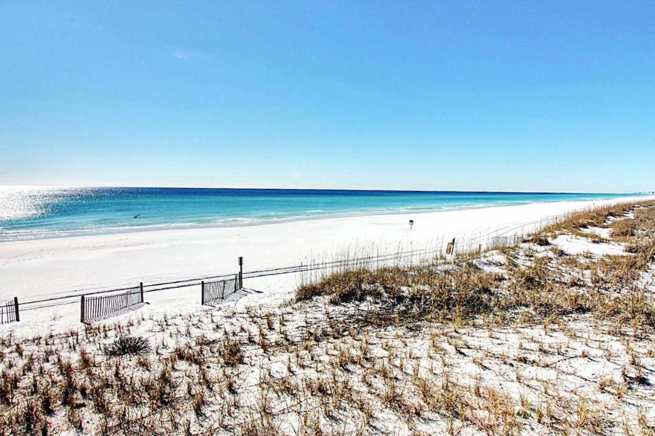 Seascape 38A Apartment Destin Bagian luar foto