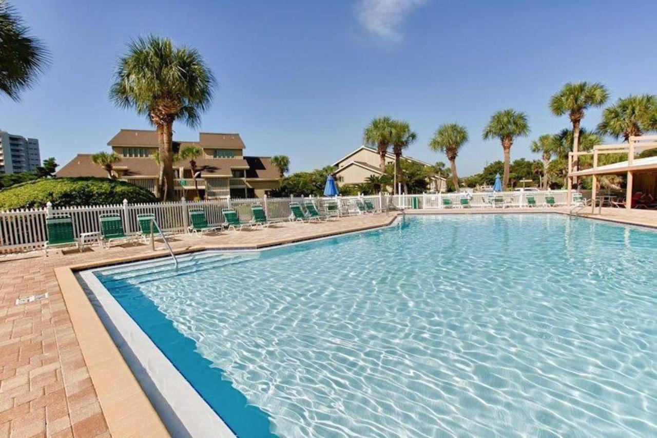 Seascape 38A Apartment Destin Bagian luar foto