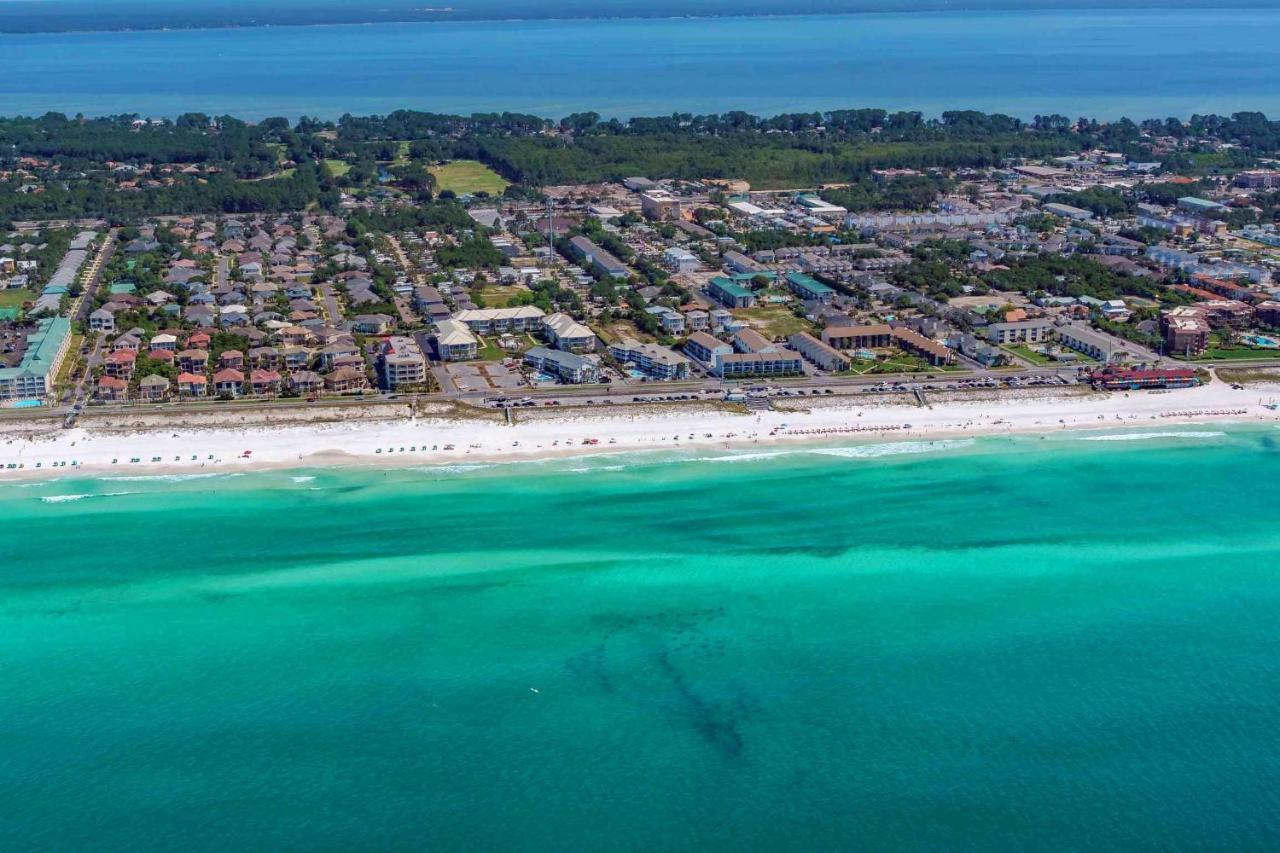 Seascape 38A Apartment Destin Bagian luar foto
