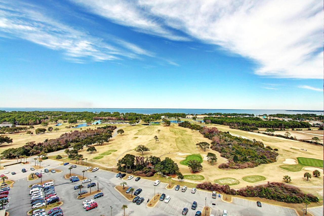 Seascape 38A Apartment Destin Bagian luar foto