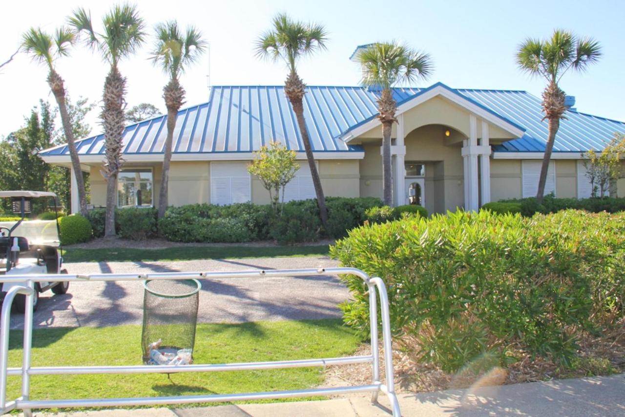 Seascape 38A Apartment Destin Bagian luar foto
