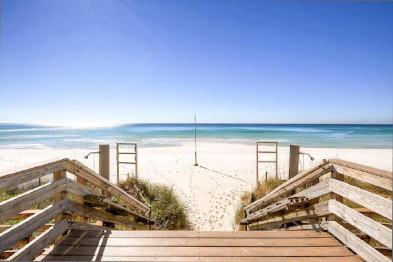 Seascape 38A Apartment Destin Bagian luar foto
