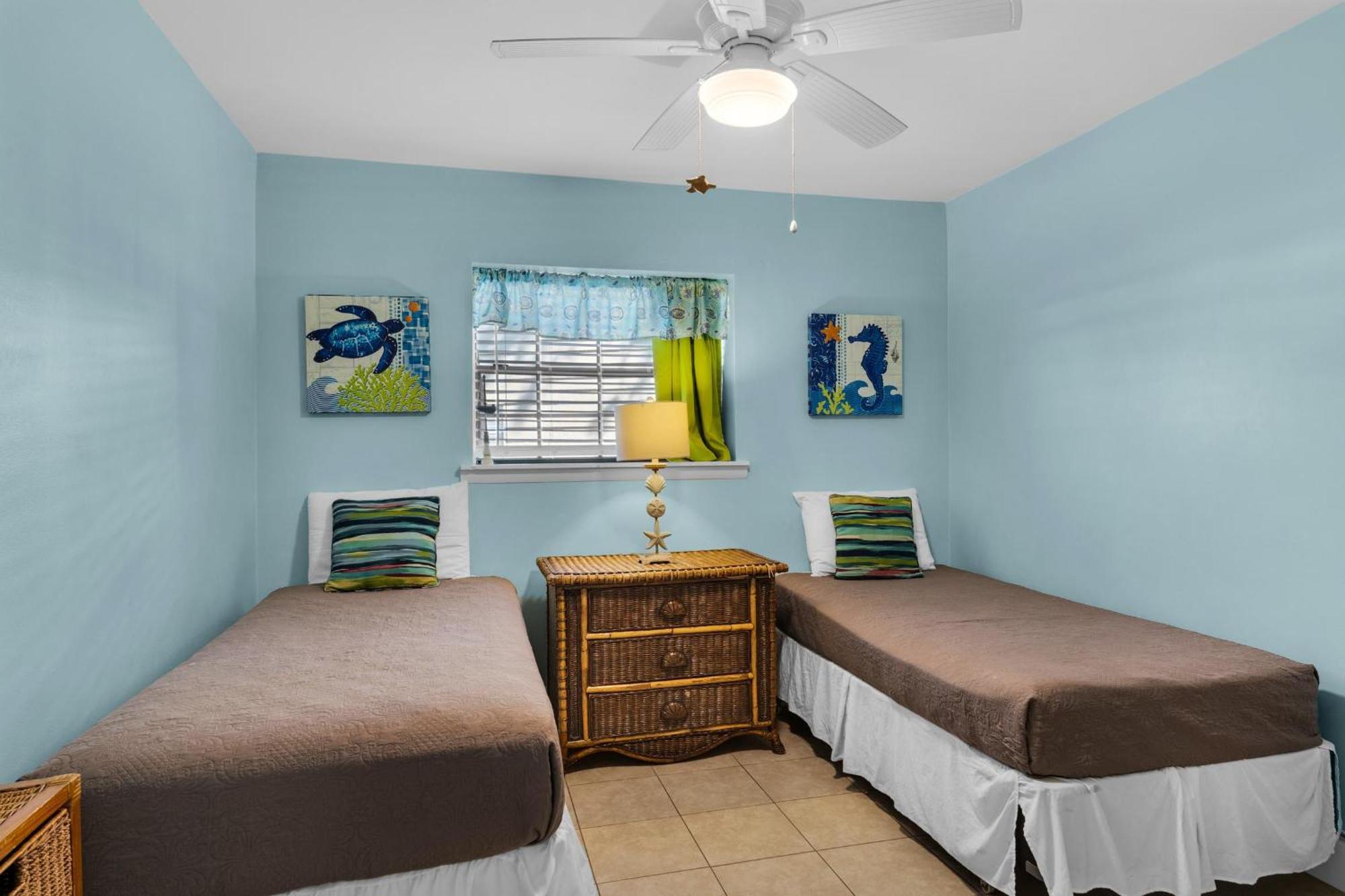 Seascape 38A Apartment Destin Bagian luar foto