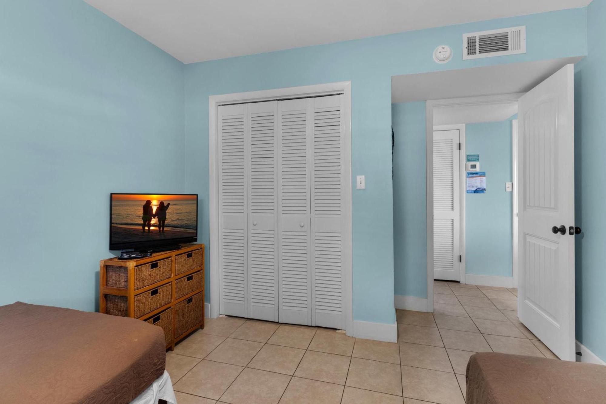 Seascape 38A Apartment Destin Bagian luar foto