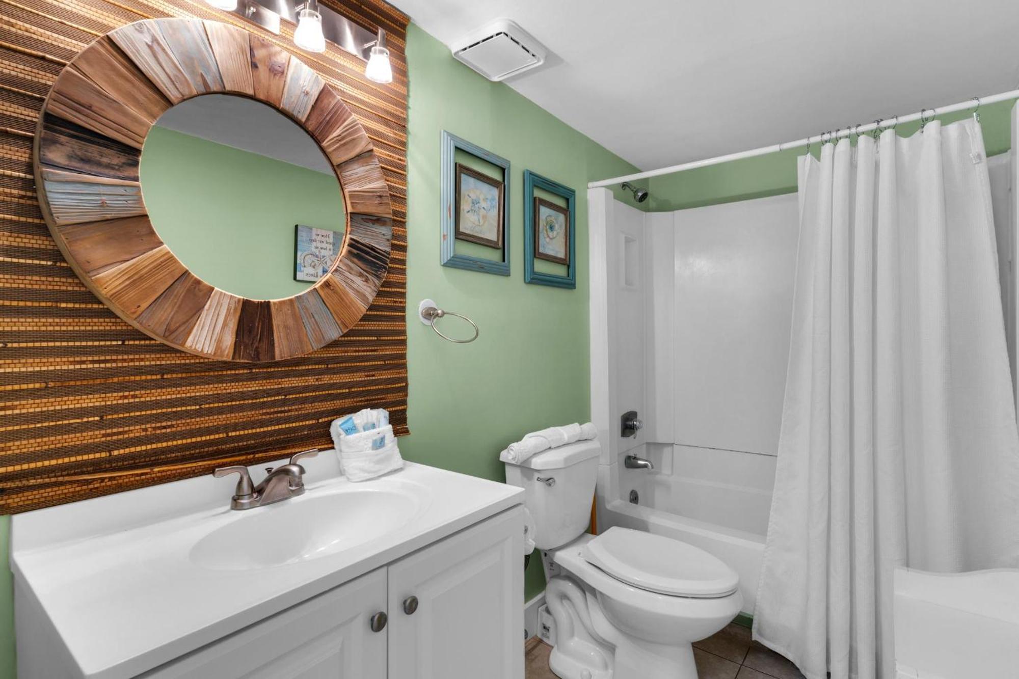 Seascape 38A Apartment Destin Bagian luar foto