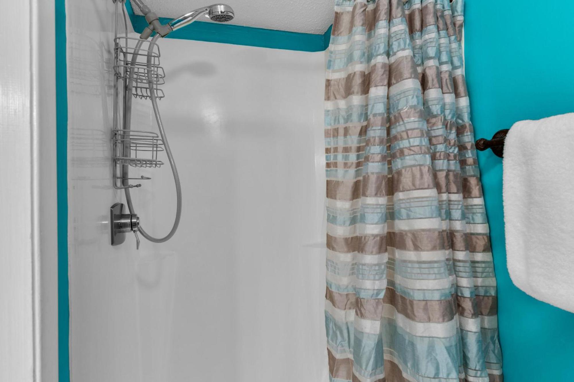 Seascape 38A Apartment Destin Bagian luar foto