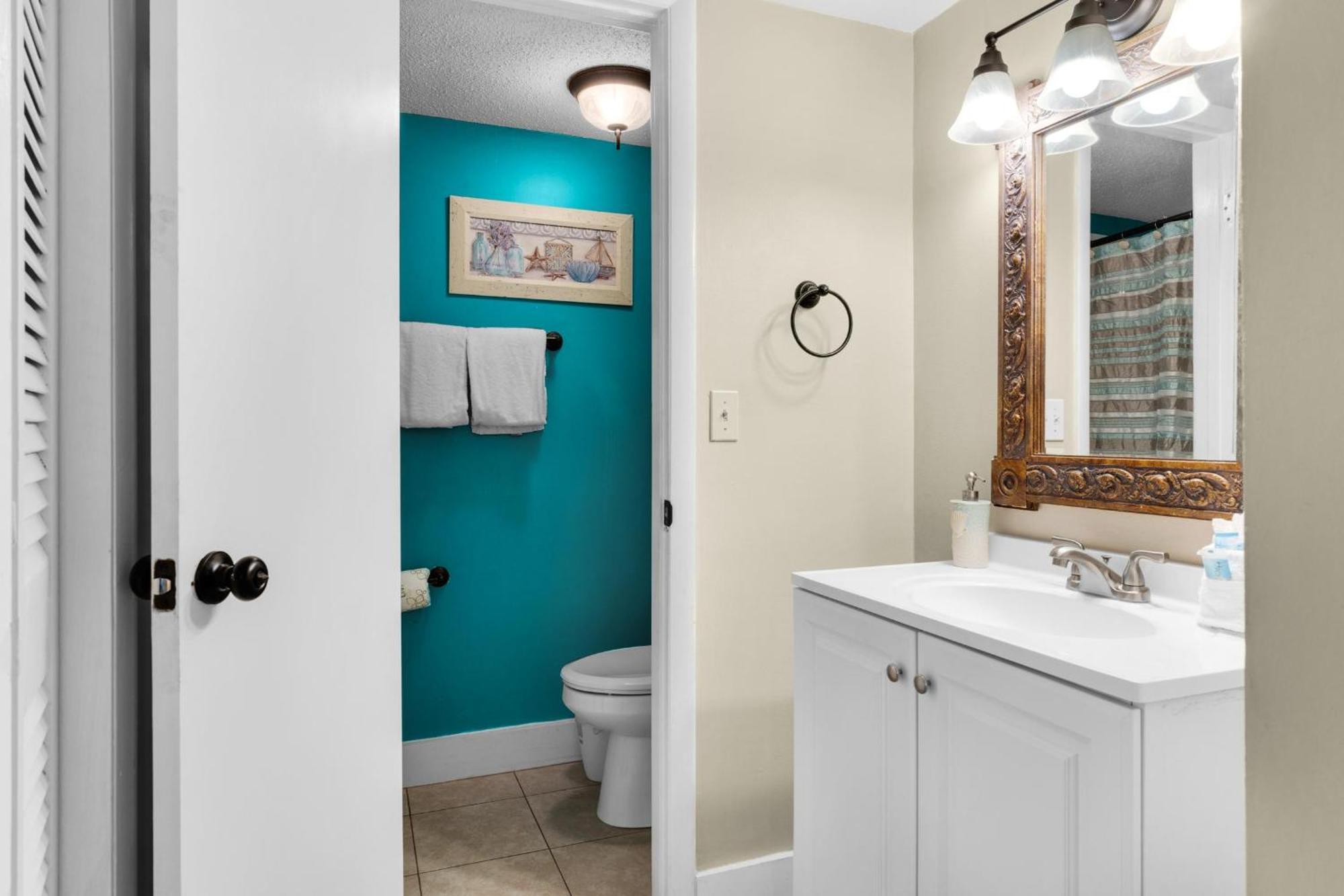Seascape 38A Apartment Destin Bagian luar foto