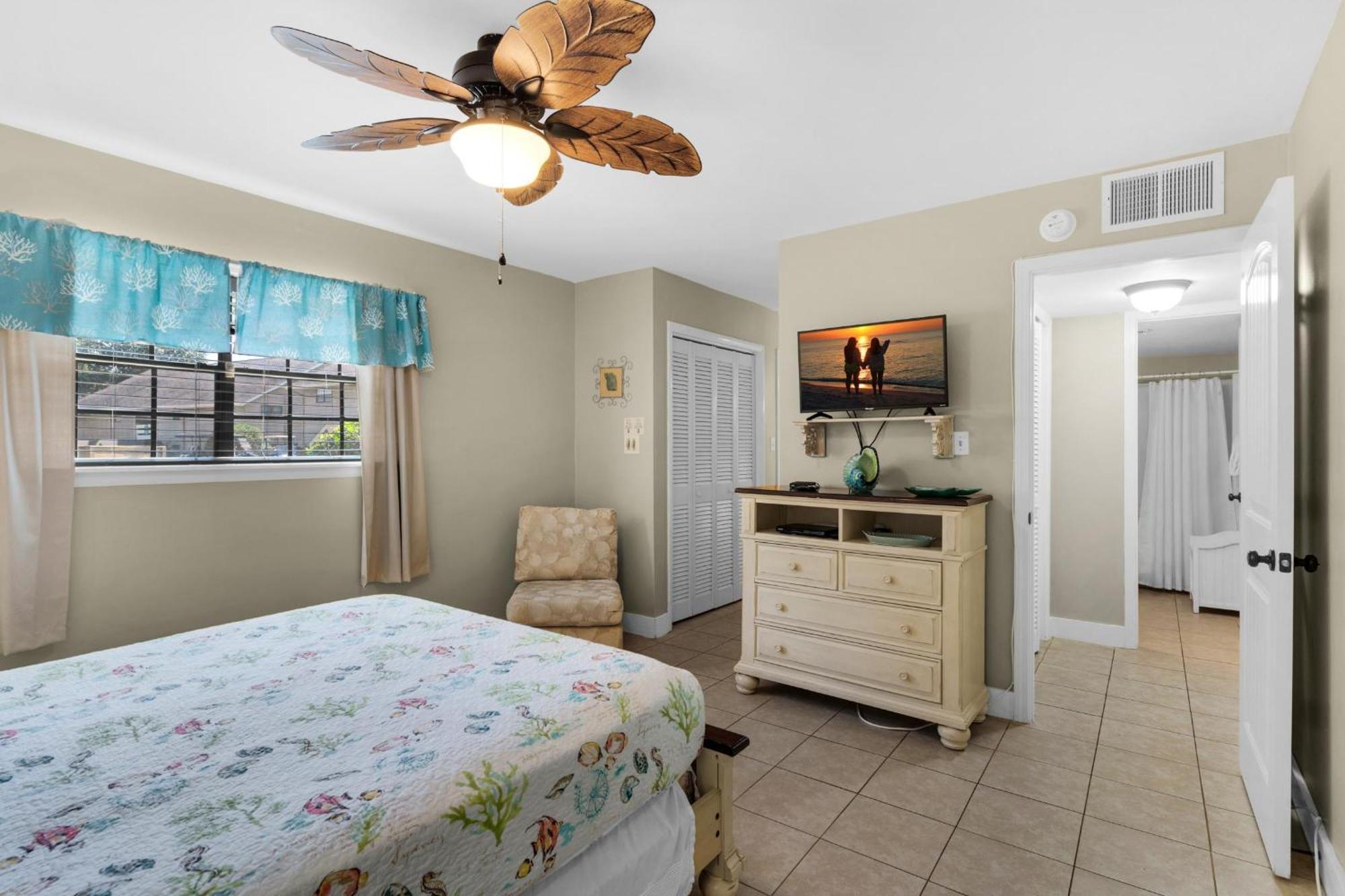 Seascape 38A Apartment Destin Bagian luar foto