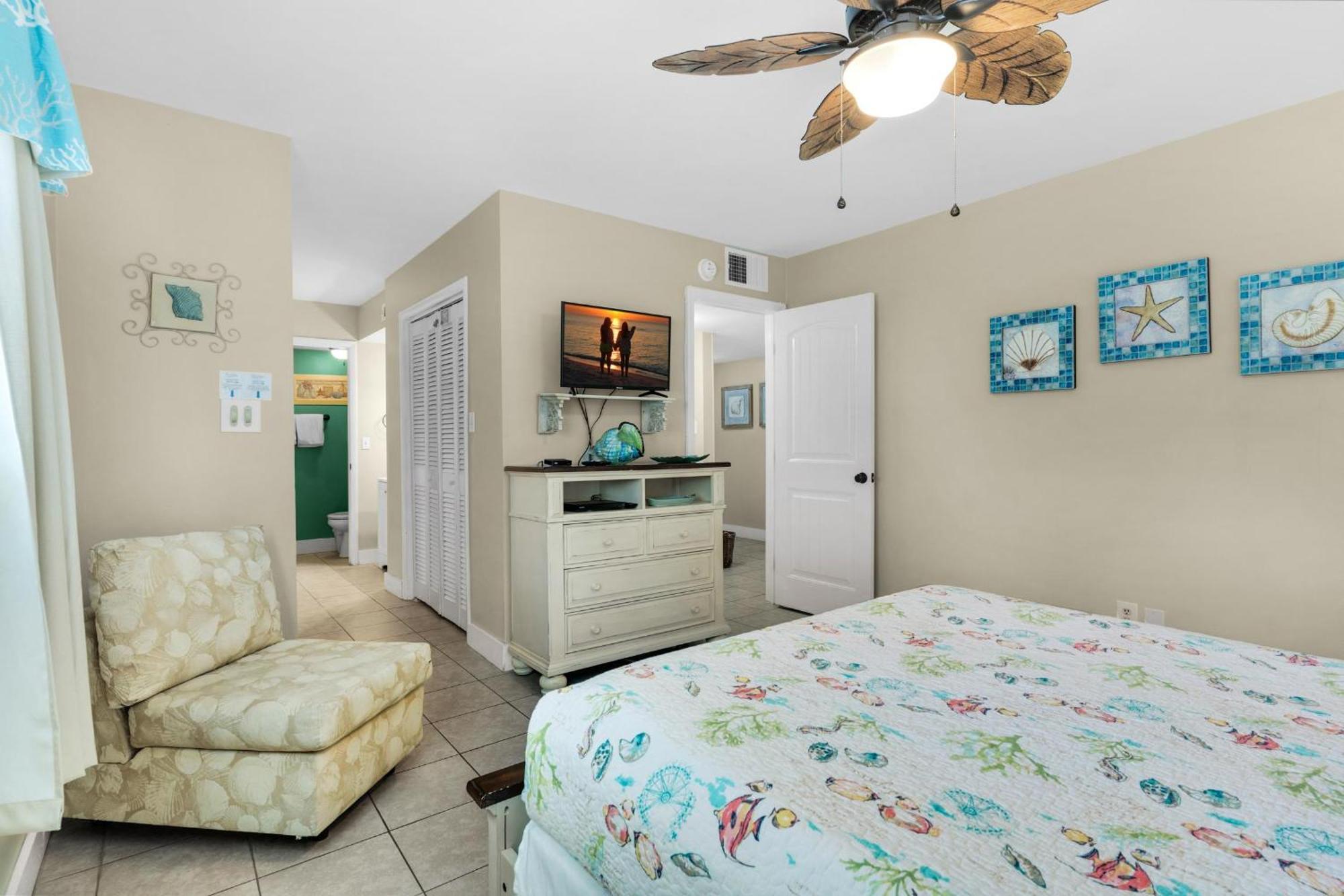 Seascape 38A Apartment Destin Bagian luar foto