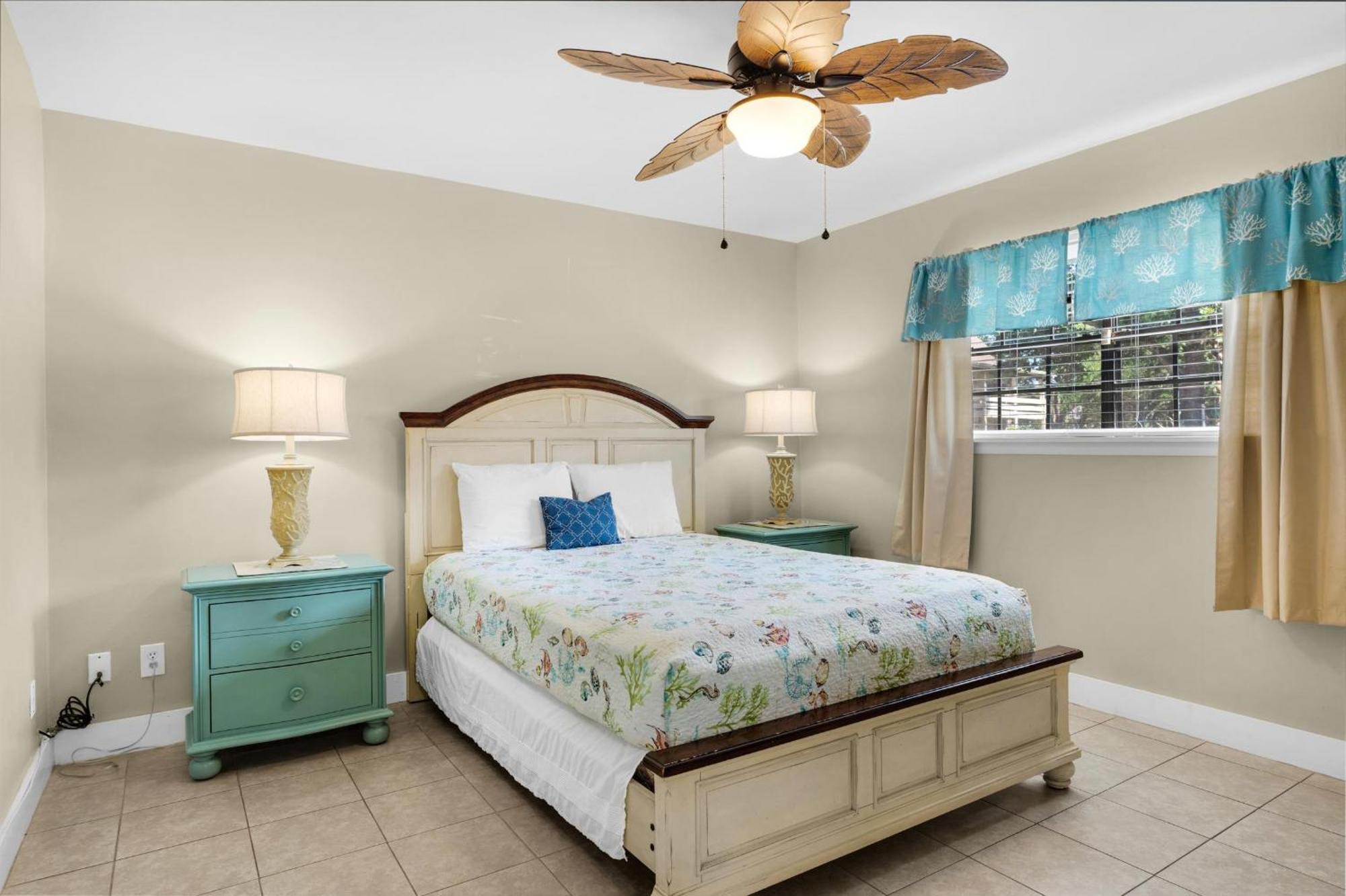 Seascape 38A Apartment Destin Bagian luar foto