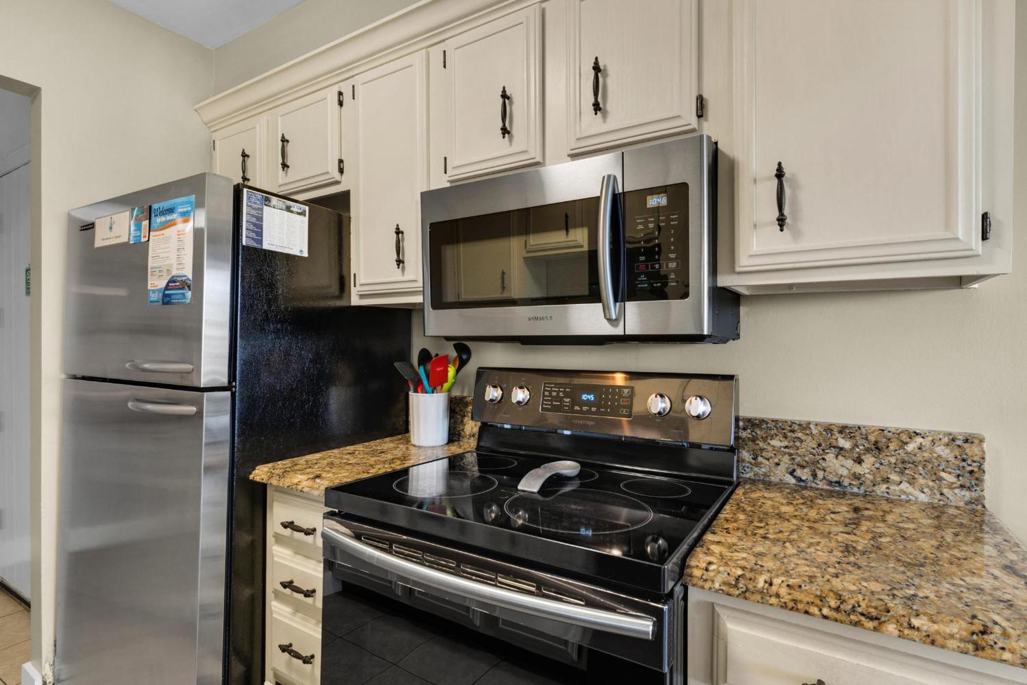 Seascape 38A Apartment Destin Bagian luar foto