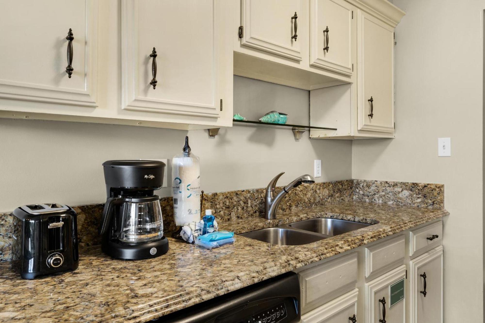 Seascape 38A Apartment Destin Bagian luar foto