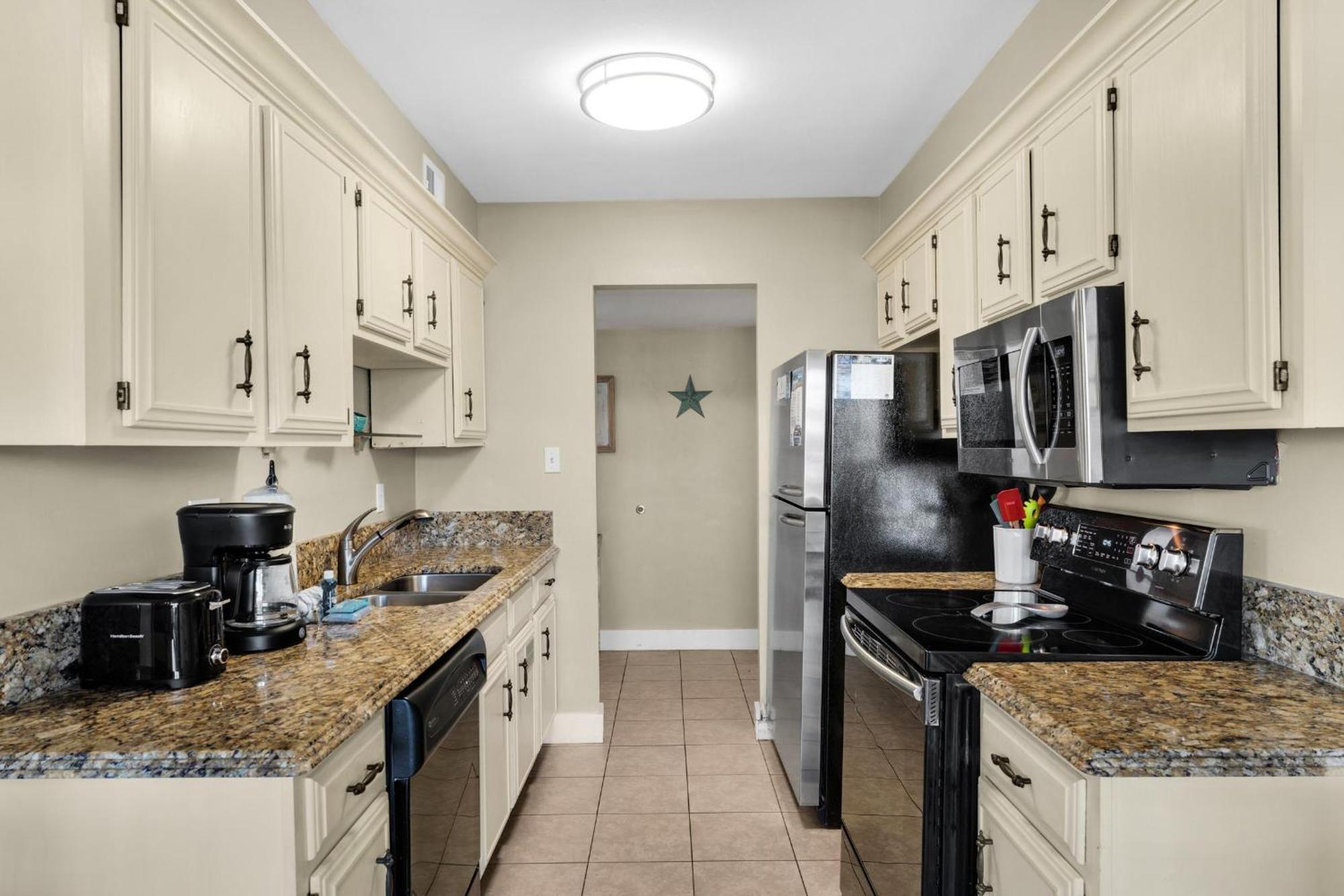 Seascape 38A Apartment Destin Bagian luar foto