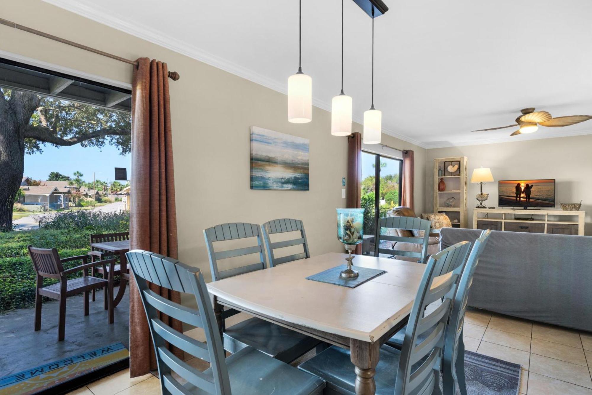 Seascape 38A Apartment Destin Bagian luar foto