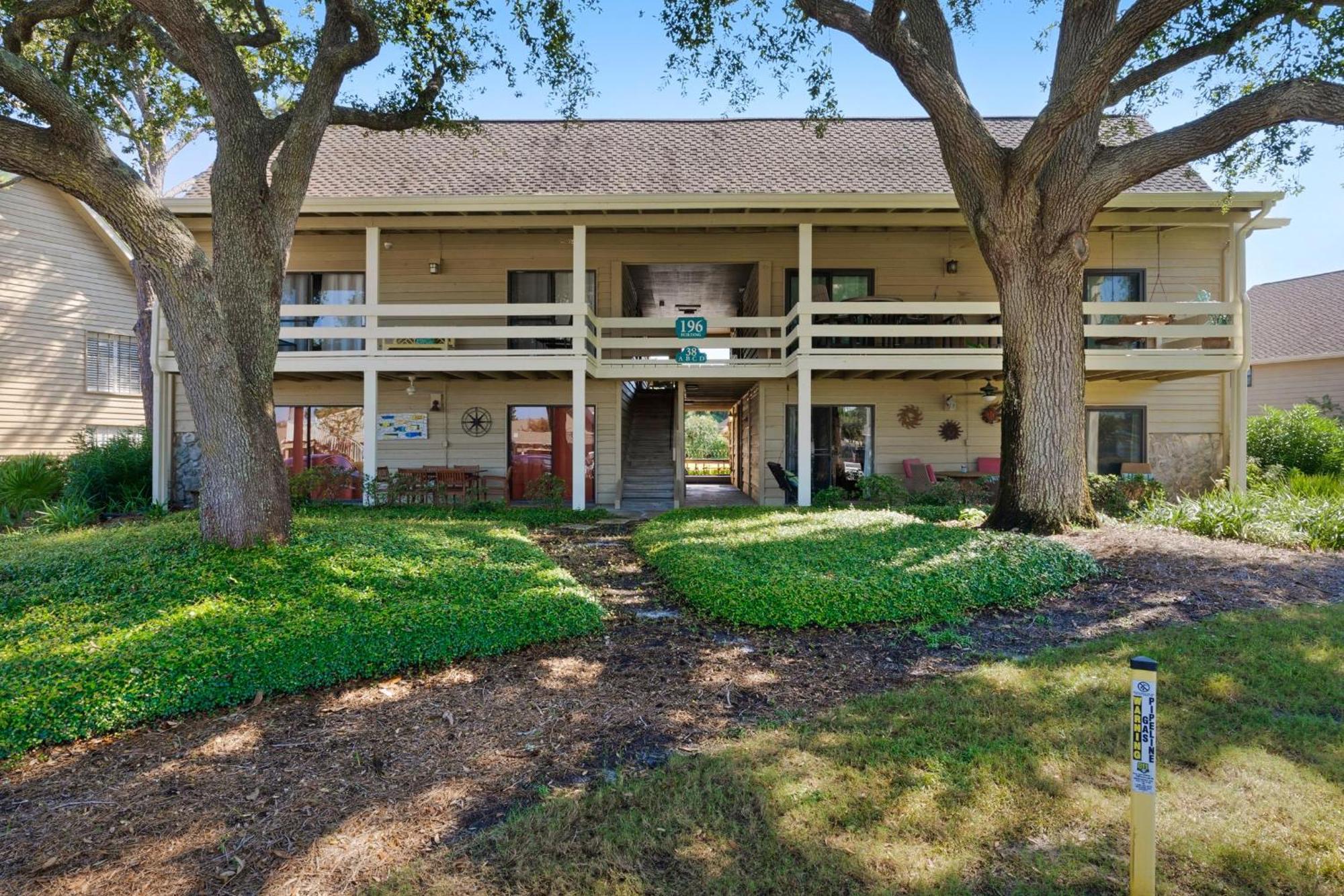 Seascape 38A Apartment Destin Bagian luar foto